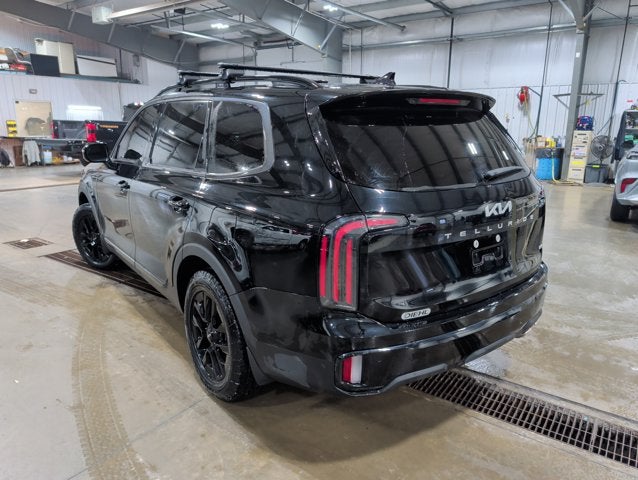 2024 Kia Telluride SX Prestige X-Pro