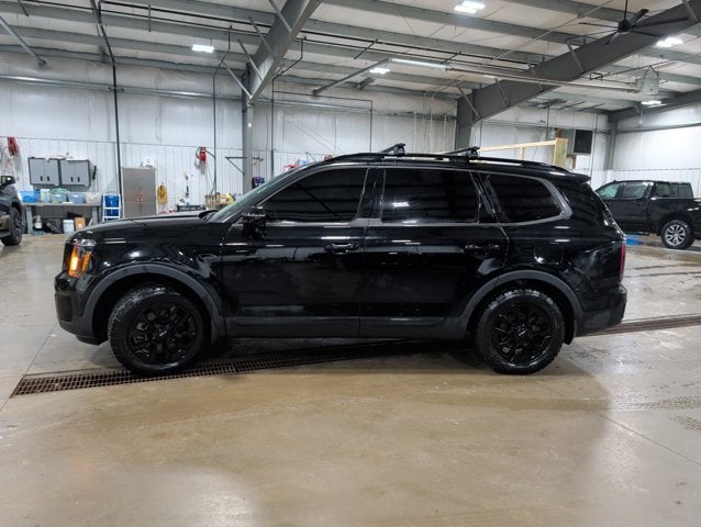 2024 Kia Telluride SX Prestige X-Pro