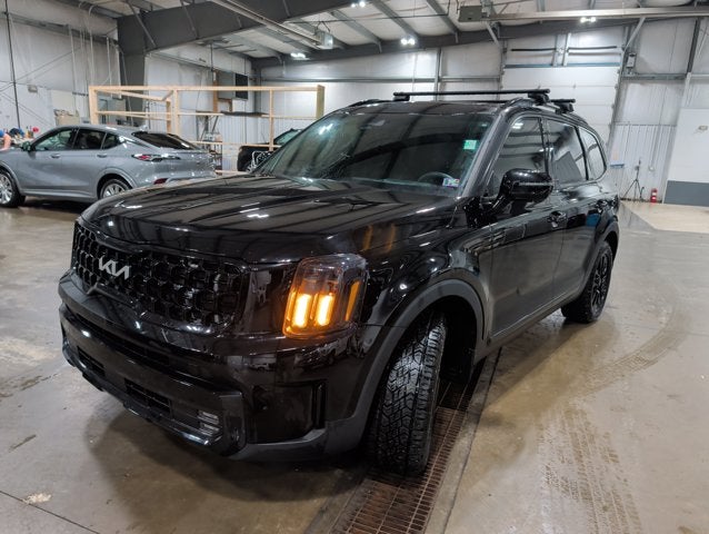 2024 Kia Telluride SX Prestige X-Pro