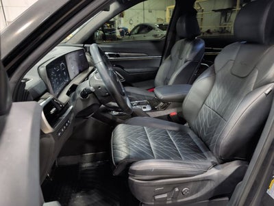 2024 Kia Telluride SX Prestige X-Pro