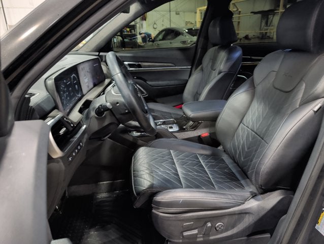 2024 Kia Telluride SX Prestige X-Pro