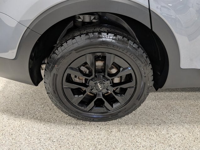 2024 Kia Telluride SX X-Pro Panoramic Roof AWD Adaptive Cruise Leather Heated Cooled Seats Tech