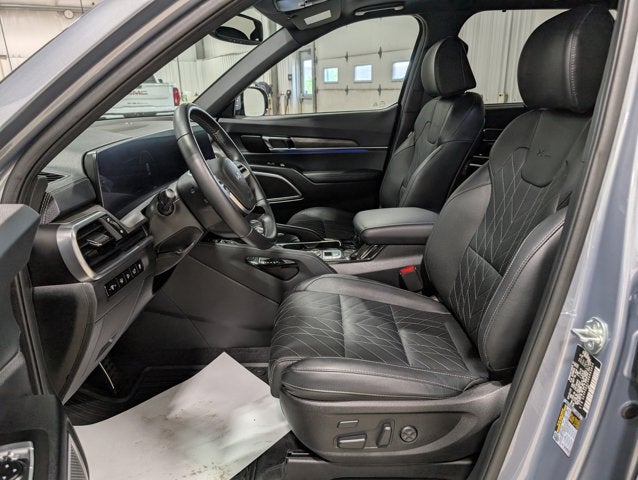 2024 Kia Telluride SX X-Pro Panoramic Roof AWD Adaptive Cruise Leather Heated Cooled Seats Tech