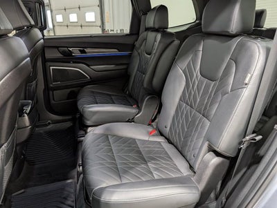 2024 Kia Telluride SX X-Pro Panoramic Roof AWD Adaptive Cruise Leather Heated Cooled Seats Tech