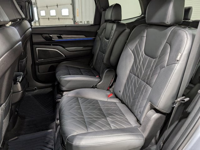 2024 Kia Telluride SX X-Pro Panoramic Roof AWD Adaptive Cruise Leather Heated Cooled Seats Tech
