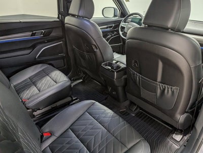 2024 Kia Telluride SX X-Pro Panoramic Roof AWD Adaptive Cruise Leather Heated Cooled Seats Tech