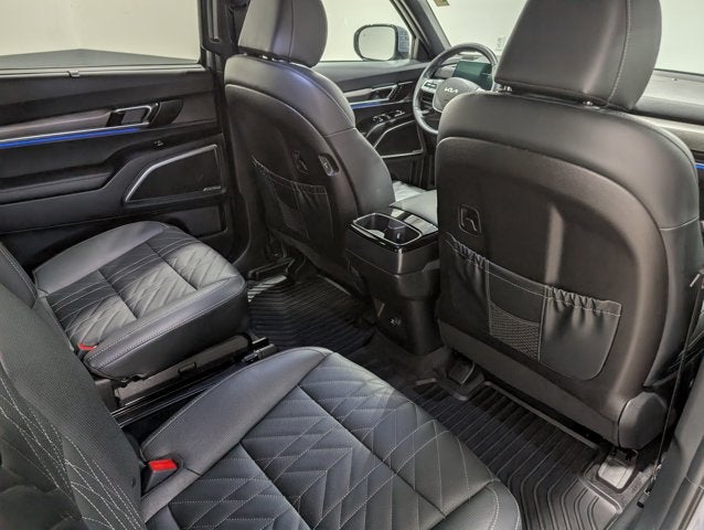 2024 Kia Telluride SX X-Pro Panoramic Roof AWD Adaptive Cruise Leather Heated Cooled Seats Tech