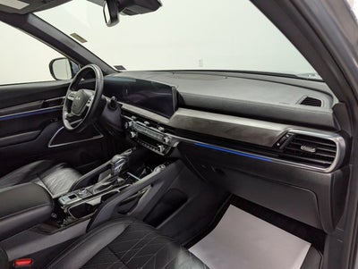 2024 Kia Telluride SX X-Pro Panoramic Roof AWD Adaptive Cruise Leather Heated Cooled Seats Tech