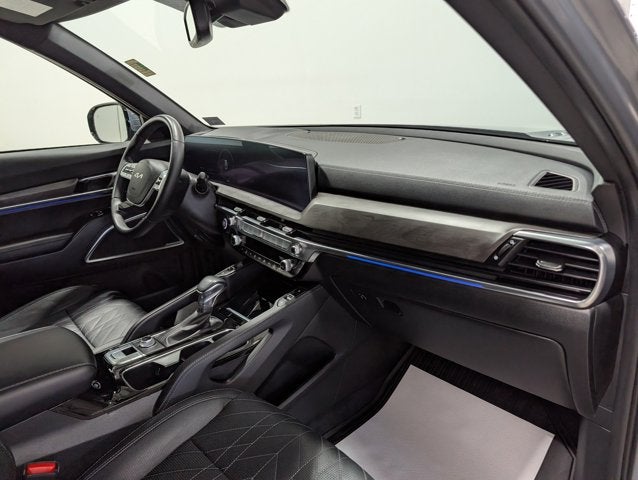 2024 Kia Telluride SX X-Pro Panoramic Roof AWD Adaptive Cruise Leather Heated Cooled Seats Tech