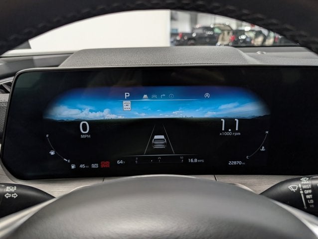 2024 Kia Telluride SX X-Pro Panoramic Roof AWD Adaptive Cruise Leather Heated Cooled Seats Tech