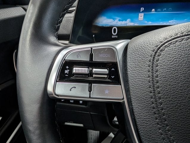 2024 Kia Telluride SX X-Pro Panoramic Roof AWD Adaptive Cruise Leather Heated Cooled Seats Tech