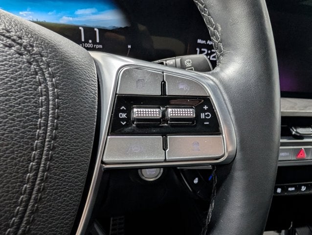 2024 Kia Telluride SX X-Pro Panoramic Roof AWD Adaptive Cruise Leather Heated Cooled Seats Tech
