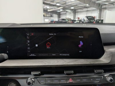 2024 Kia Telluride SX X-Pro Panoramic Roof AWD Adaptive Cruise Leather Heated Cooled Seats Tech