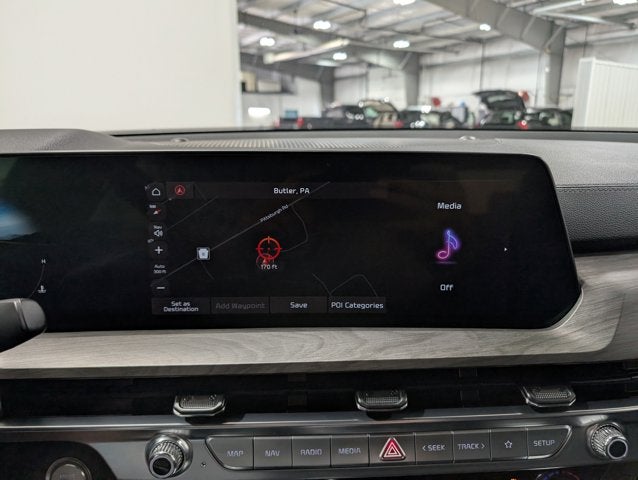 2024 Kia Telluride SX X-Pro Panoramic Roof AWD Adaptive Cruise Leather Heated Cooled Seats Tech