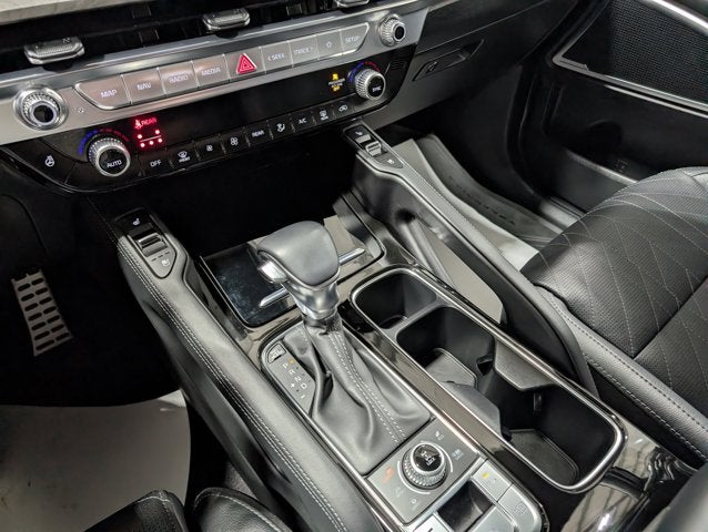 2024 Kia Telluride SX X-Pro Panoramic Roof AWD Adaptive Cruise Leather Heated Cooled Seats Tech