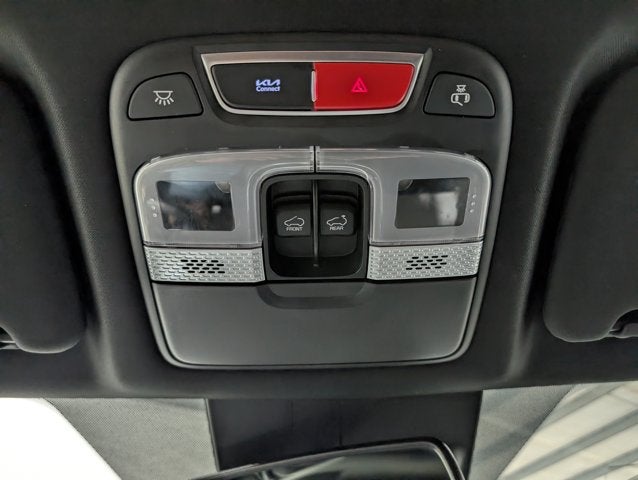 2024 Kia Telluride SX X-Pro Panoramic Roof AWD Adaptive Cruise Leather Heated Cooled Seats Tech