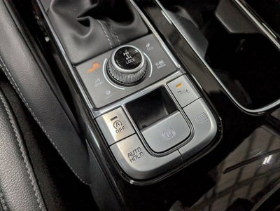 2024 Kia Telluride SX X-Pro Panoramic Roof AWD Adaptive Cruise Leather Heated Cooled Seats Tech