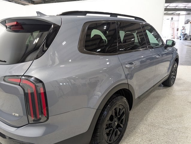 2024 Kia Telluride SX X-Pro Panoramic Roof AWD Adaptive Cruise Leather Heated Cooled Seats Tech