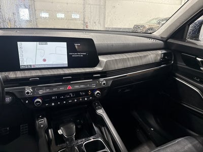 2024 Kia Telluride SX Prestige