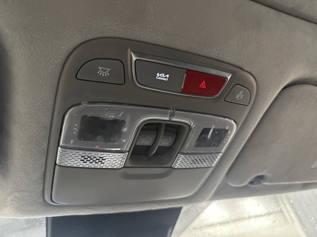 2024 Kia Telluride SX Prestige
