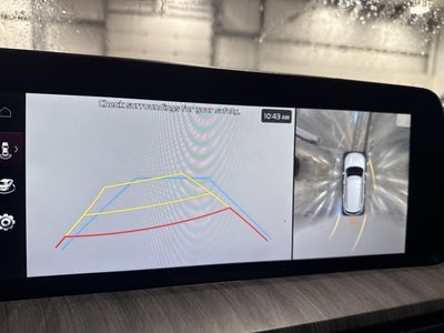 2024 Kia Telluride SX Prestige