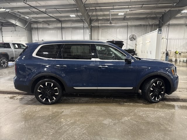 2024 Kia Telluride SX Prestige