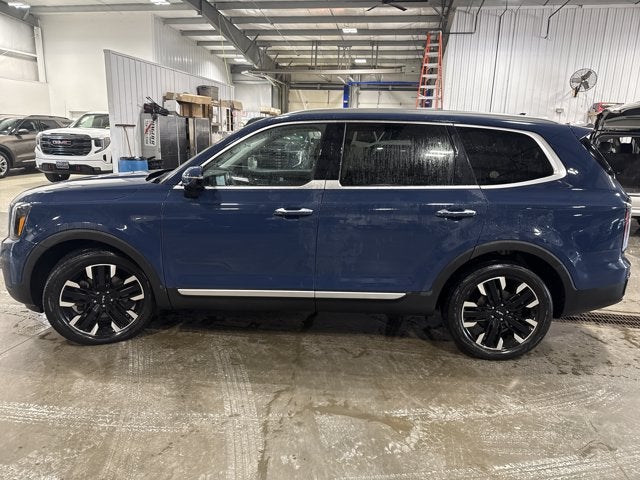 2024 Kia Telluride SX Prestige