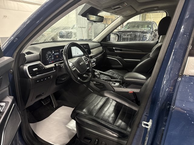 2024 Kia Telluride SX Prestige