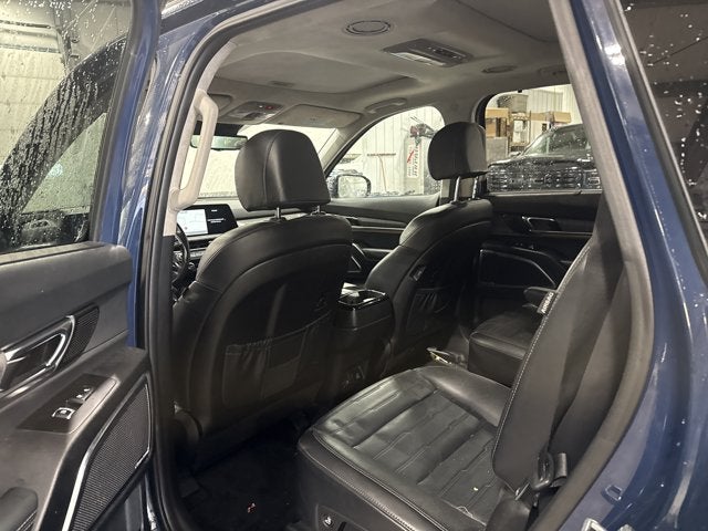 2024 Kia Telluride SX Prestige