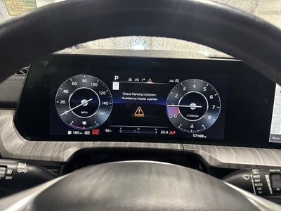 2024 Kia Telluride SX Prestige