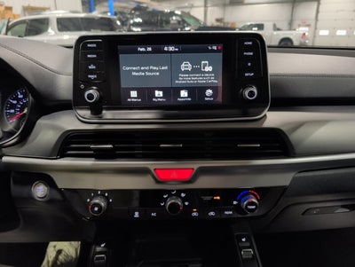 2020 Kia Telluride SAWD 8 Passenger Sunroof Heated Seats