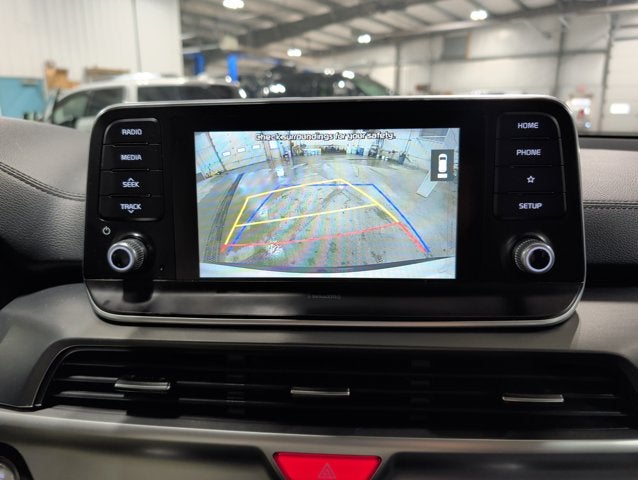 2020 Kia Telluride SAWD 8 Passenger Sunroof Heated Seats