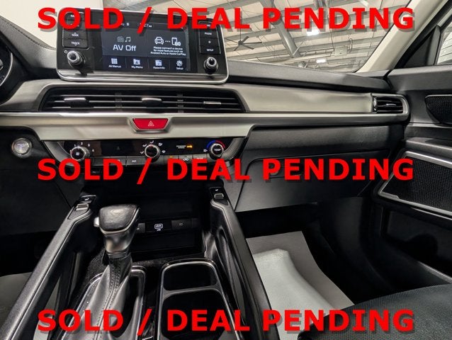 2020 Kia Telluride SAWD 8 Passenger Sunroof Heated Seats
