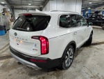 2020 Kia Telluride SAWD 8 Passenger Sunroof Heated Seats