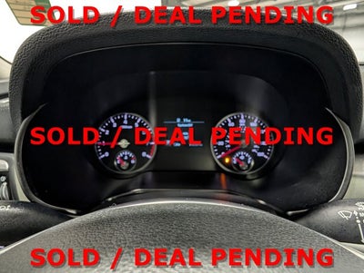 2020 Kia Telluride SAWD 8 Passenger Sunroof Heated Seats