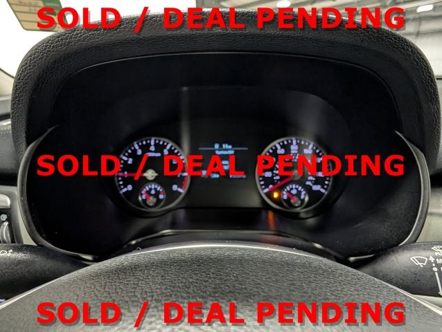 2020 Kia Telluride SAWD 8 Passenger Sunroof Heated Seats