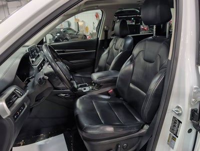 2020 Kia Telluride SAWD 8 Passenger Sunroof Heated Seats