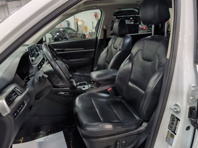 2020 Kia Telluride SAWD 8 Passenger Sunroof Heated Seats