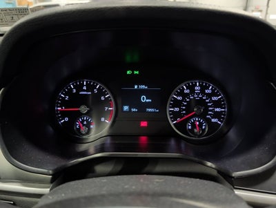 2020 Kia Telluride SAWD 8 Passenger Sunroof Heated Seats