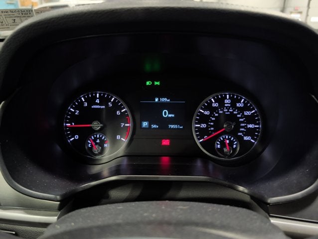 2020 Kia Telluride SAWD 8 Passenger Sunroof Heated Seats