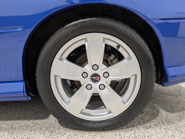 2004 Pontiac GTO Supercharged Automatic Leather Buckets Only 20k Miles