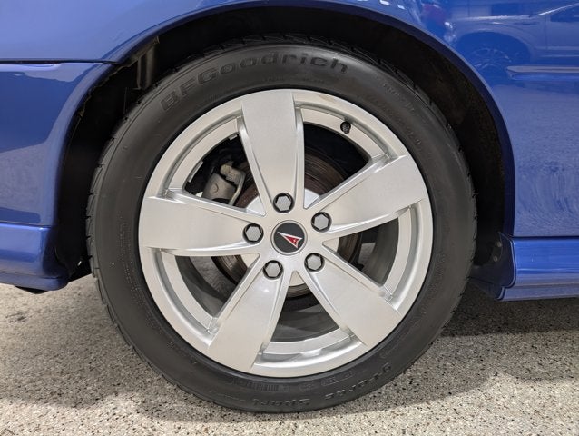 2004 Pontiac GTO Supercharged Automatic Leather Buckets Only 20k Miles