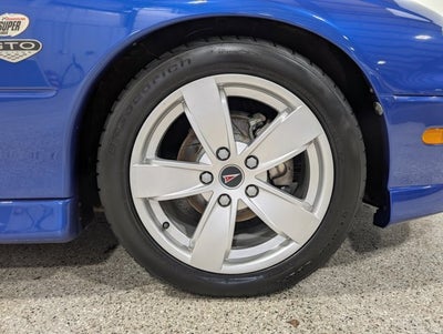 2004 Pontiac GTO Supercharged Automatic Leather Buckets Only 20k Miles