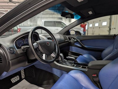 2004 Pontiac GTO Supercharged Automatic Leather Buckets Only 20k Miles