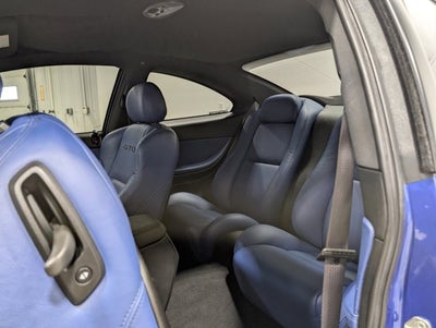 2004 Pontiac GTO Supercharged Automatic Leather Buckets Only 20k Miles