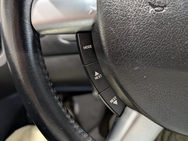 2004 Pontiac GTO Supercharged Automatic Leather Buckets Only 20k Miles