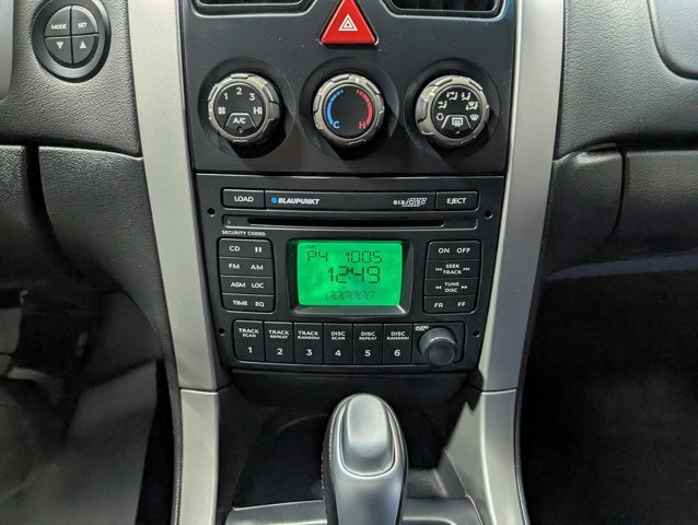 2004 Pontiac GTO Supercharged Automatic Leather Buckets Only 20k Miles