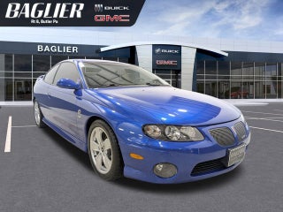 2004 Pontiac GTO Supercharged Automatic Leather Buckets Only 20k Miles