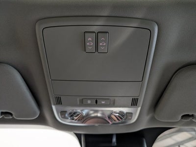 2017 Chevrolet SS Base