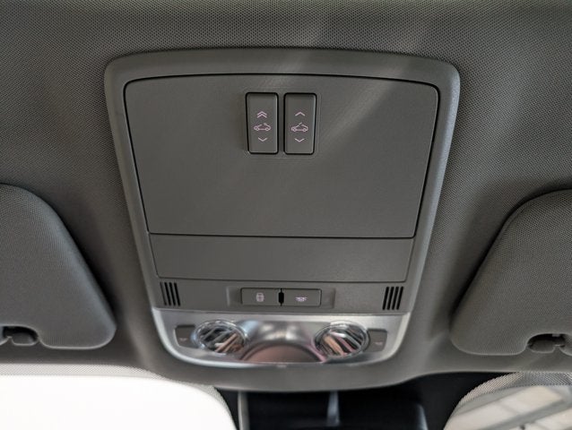 2017 Chevrolet SS Base